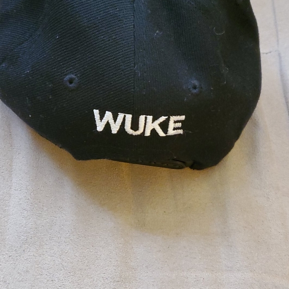 Wuke cap - Picture 3 of 4